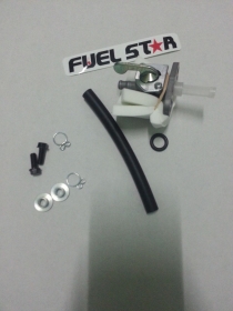 RUBINETTO BENZINA HONDA CR 500 1989 1990 1991 1992