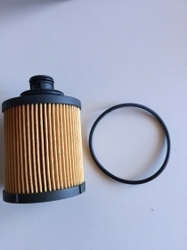 55238304 FILTRO OLIO UFI FILTER FIAT FIORINO 1.3 MJTD 1