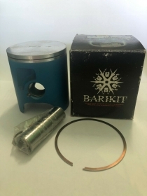 PISTONE BARIKIT KTM SX 250 2000 2001 2002 MISURA 66,36 