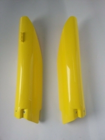 COPPIA PARASTELI COPRISTELI SUZUKI RMZ 250 450 2024 GIA