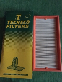 TECNECO AR 158 PM FILTRO ARIA TOYOTA AVENSIS I 2.0 TD 6