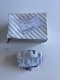 46810999 SERRATURA PORTA ANTERIORE SINISTRA FIAT PANDA 