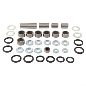 KIT REVISIONE LEVERISMI LEVERAGGI HONDA CRF 450 R 2018