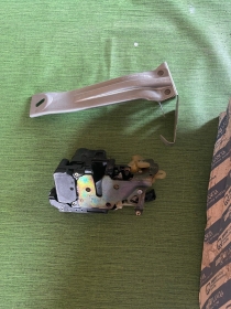 46449822 SERRATURA ELETTRICA ANTERIORE SINISTRA FIAT MA