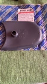 711681633 INSERTO GOMMA PORTAOGGETTI FIAT BRAVO BRAVA M