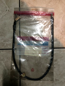 7700553736 B1270 CAVO FRIZIONE INNESTO COMANDO DISINNES