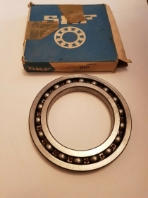 CUSCINETTO SKF CODICE 16019 DIMENSIONI 95X145X16 MM COM