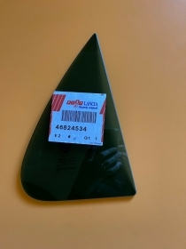 46824534 VETRO TRIANGOLO ORIGINALE FIAT ALFA ROMEO FIAT