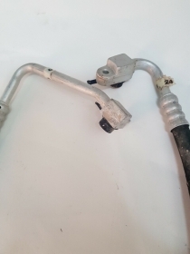 46744323 ORIGINALE TUBO FLESSIBILE CONDIZIONATORE LANCI