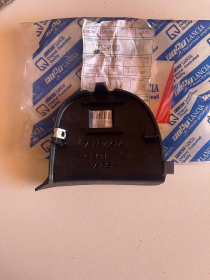 735245803 MOSTRINA COPERTURA INTERRUTTORE FARI FIAT SEI