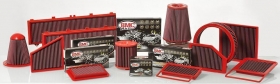 FILTRO ARIA BMC MOTO GUZZI BREVA 1200 2007 2008 2009 20